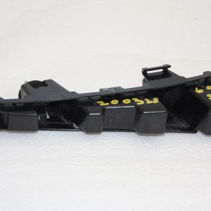 Mercedes C Class W205 Rear Bumper Left Bracket 2014-2018 A2058800503 Genuine - Image 1