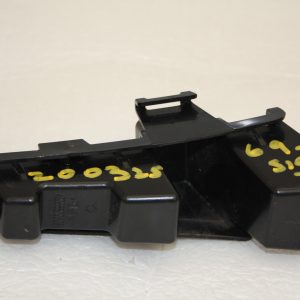 Mercedes C Class W205 Rear Bumper Left Bracket 2014-2018 A2058800503 Genuine - Image 5