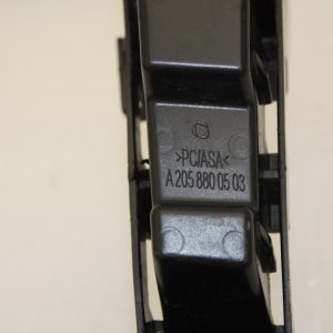 Mercedes C Class W205 Rear Bumper Left Bracket 2014-2018 A2058800503 Genuine - Image 6