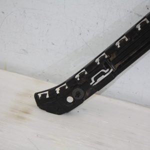 Mercedes C Class W205 Rear Bumper Left Bracket 2014 TO 2018 A2058801702 Genuine - Image 3