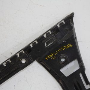Mercedes C Class W205 Rear Bumper Left Bracket 2014 TO 2018 A2058801702 Genuine - Image 4