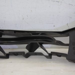 Mercedes C Class W205 Rear Bumper Left Bracket 2014 to 2018 A2058805301 Genuine - Image 11