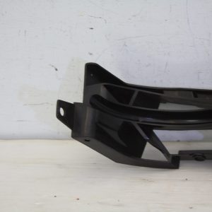 Mercedes C Class W205 Rear Bumper Left Bracket 2014 to 2018 A2058805301 Genuine - Image 12