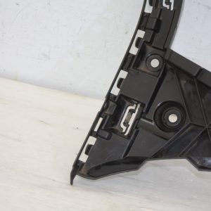 Mercedes C Class W205 Rear Bumper Left Bracket 2014 to 2018 A2058805301 Genuine - Image 4