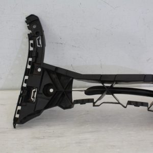 Mercedes C Class W205 Rear Bumper Left Bracket 2014 to 2018 A2058805301 Genuine