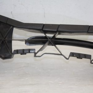 Mercedes C Class W205 Rear Bumper Left Bracket 2014 to 2018 A2058805301 Genuine - Image 5