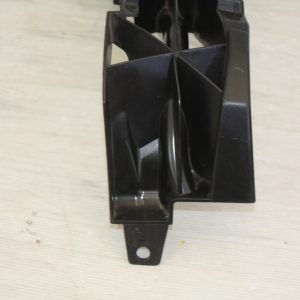 Mercedes C Class W205 Rear Bumper Left Bracket 2014 to 2018 A2058805301 Genuine - Image 6
