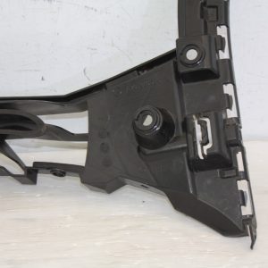 Mercedes C Class W205 Rear Bumper Left Bracket 2014 to 2018 A2058805301 Genuine - Image 10