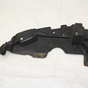 Mercedes C Class W205 Rear Bumper Left Bracket A2058851124 Genuine - Image 3