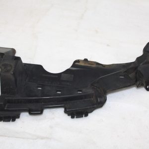 Mercedes C Class W205 Rear Bumper Left Bracket A2058851124 Genuine - Image 1