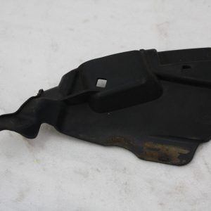 Mercedes C Class W205 Rear Bumper Left Bracket A2058851124 Genuine - Image 5