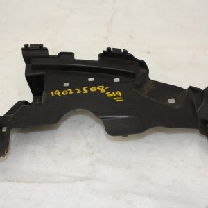 Mercedes C Class W205 Rear Bumper Left Bracket A2058851124 Genuine - Image 9