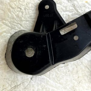 Mercedes C-Class W205 Rear Bumper Right Bracket 2014-2018 A2058850414 Genuine - Image 3