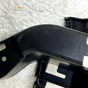 Mercedes C-Class W205 Rear Bumper Right Bracket 2014-2018 A2058850414 Genuine - Image 4