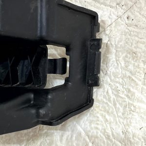 Mercedes C-Class W205 Rear Bumper Right Bracket 2014-2018 A2058850414 Genuine - Image 10