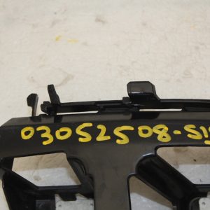 Mercedes C Class W205 Rear Bumper Right Bracket 2014 TO 2022 A2058852065 Genuine - Image 3
