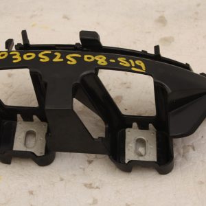 Mercedes C Class W205 Rear Bumper Right Bracket 2014 TO 2022 A2058852065 Genuine - Image 4