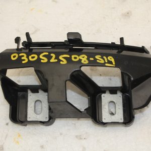 Mercedes C Class W205 Rear Bumper Right Bracket 2014 TO 2022 A2058852065 Genuine - Image 1
