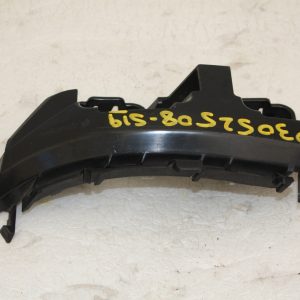 Mercedes C Class W205 Rear Bumper Right Bracket 2014 TO 2022 A2058852065 Genuine - Image 5