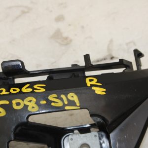 Mercedes C Class W205 Rear Bumper Right Bracket 2014 TO 2022 A2058852065 Genuine - Image 10