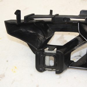 Mercedes C Class W205 Rear Bumper Right Bracket A2058852065 Genuine - Image 8