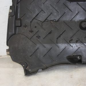 Mercedes C Class W205 Rear Under Tray Cover 2014 TO 2018 A2056900307 Genuine - Image 13