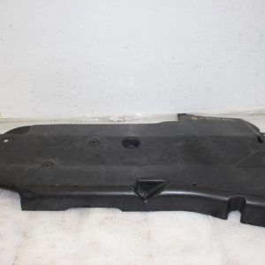 Mercedes C Class W205 Rear Under Tray Cover 2014 TO 2018 A2056900307 Genuine - Image 8