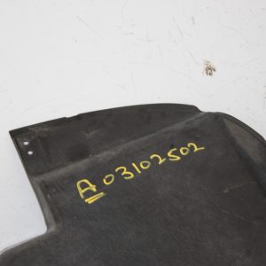 Mercedes C Class W205 Rear Under Tray Cover A2056900307 Genuine - Image 3