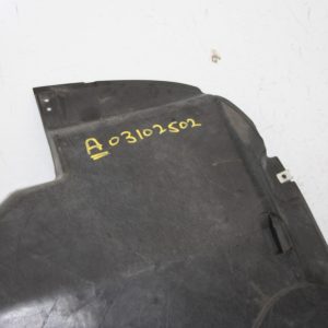 Mercedes C Class W205 Rear Under Tray Cover A2056900307 Genuine - Image 4
