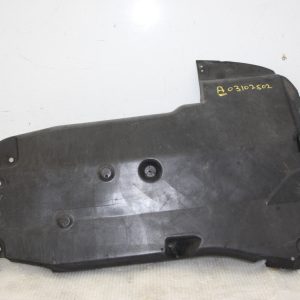 Mercedes C Class W205 Rear Under Tray Cover A2056900307 Genuine