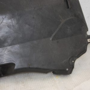 Mercedes C Class W205 Rear Under Tray Cover A2056900307 Genuine - Image 5