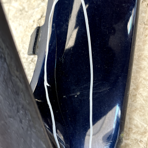 Mercedes C Class W205 SE Front Bumper 2018 TO 2022 A2058851101 Genuine - Image 12