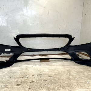 Mercedes C Class W205 SE Front Bumper 2018 TO 2022 A2058851101 Genuine - Image 16