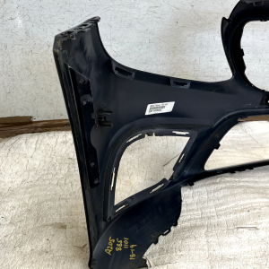 Mercedes C Class W205 SE Front Bumper 2018 TO 2022 A2058851101 Genuine - Image 17