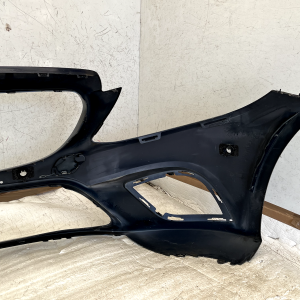 Mercedes C Class W205 SE Front Bumper 2018 TO 2022 A2058851101 Genuine - Image 20