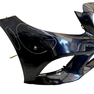 Mercedes C Class W205 SE Front Bumper 2018 TO 2022 A2058851101 Genuine - Image 3