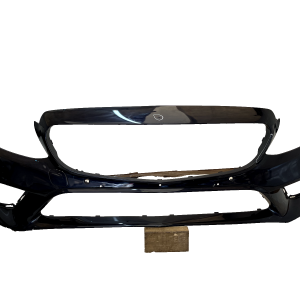 Mercedes C Class W205 SE Front Bumper 2018 TO 2022 A2058851101 Genuine - Image 1