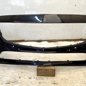 Mercedes C Class W205 SE Front Bumper 2018 TO 2022 A2058851101 Genuine - Image 5