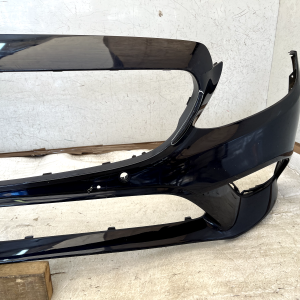 Mercedes C Class W205 SE Front Bumper 2018 TO 2022 A2058851101 Genuine - Image 6