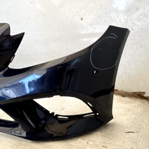 Mercedes C Class W205 SE Front Bumper 2018 TO 2022 A2058851101 Genuine - Image 7