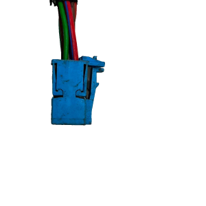 Mercedes C Class W205 Wiring Loom Harness Plug Connector A0255459626 Genuine - Image 3