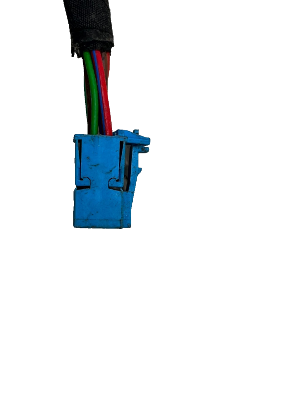 Mercedes C Class W205 Wiring Loom Harness Plug Connector A0255459626 Genuine 178445054006 3