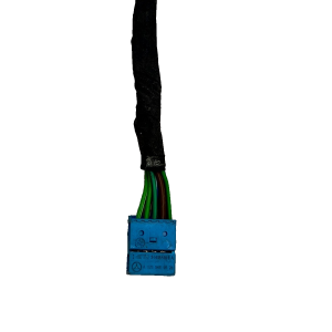 Mercedes C Class W205 Wiring Loom Harness Plug Connector A0255459626 Genuine - Image 1