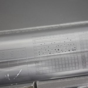 Mercedes C Class W206 AMG Rear Bumper 2021 ON A2068850703 Genuine - Image 12