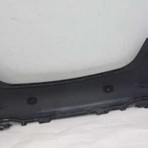 Mercedes C Class W206 AMG Rear Bumper 2021 ON A2068850703 Genuine - Image 14