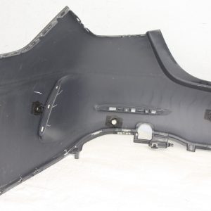 Mercedes C Class W206 AMG Rear Bumper 2021 ON A2068850703 Genuine - Image 15