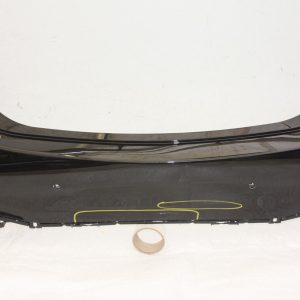 Mercedes C Class W206 AMG Rear Bumper 2021 ON A2068850703 Genuine - Image 3