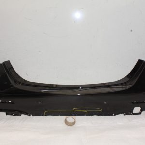 Mercedes C Class W206 AMG Rear Bumper 2021 ON A2068850703 Genuine