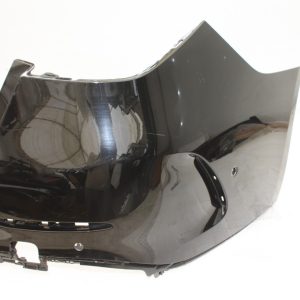 Mercedes C Class W206 AMG Rear Bumper 2021 ON A2068850703 Genuine - Image 5