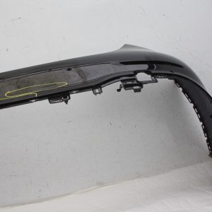 Mercedes C Class W206 AMG Rear Bumper 2021 ON A2068850703 Genuine - Image 8